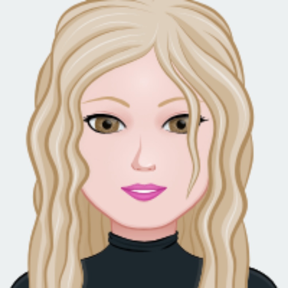 Meet your Posher, Judy